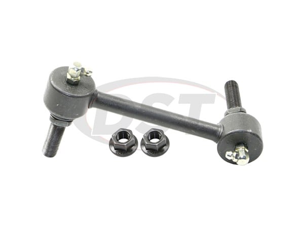 Front Swaybar Link - Driver Side