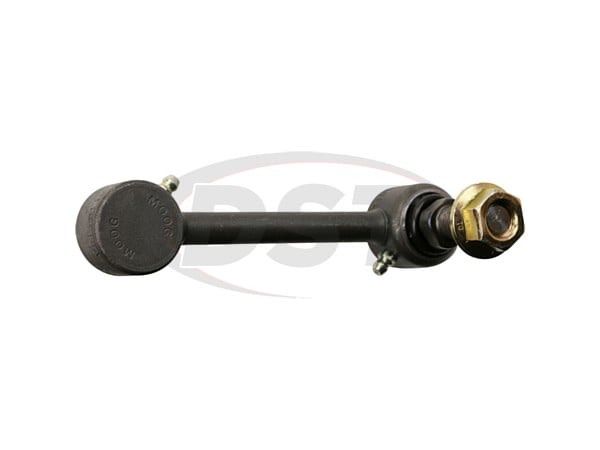 Front Sway Bar Endlink - Electronic Disconnect