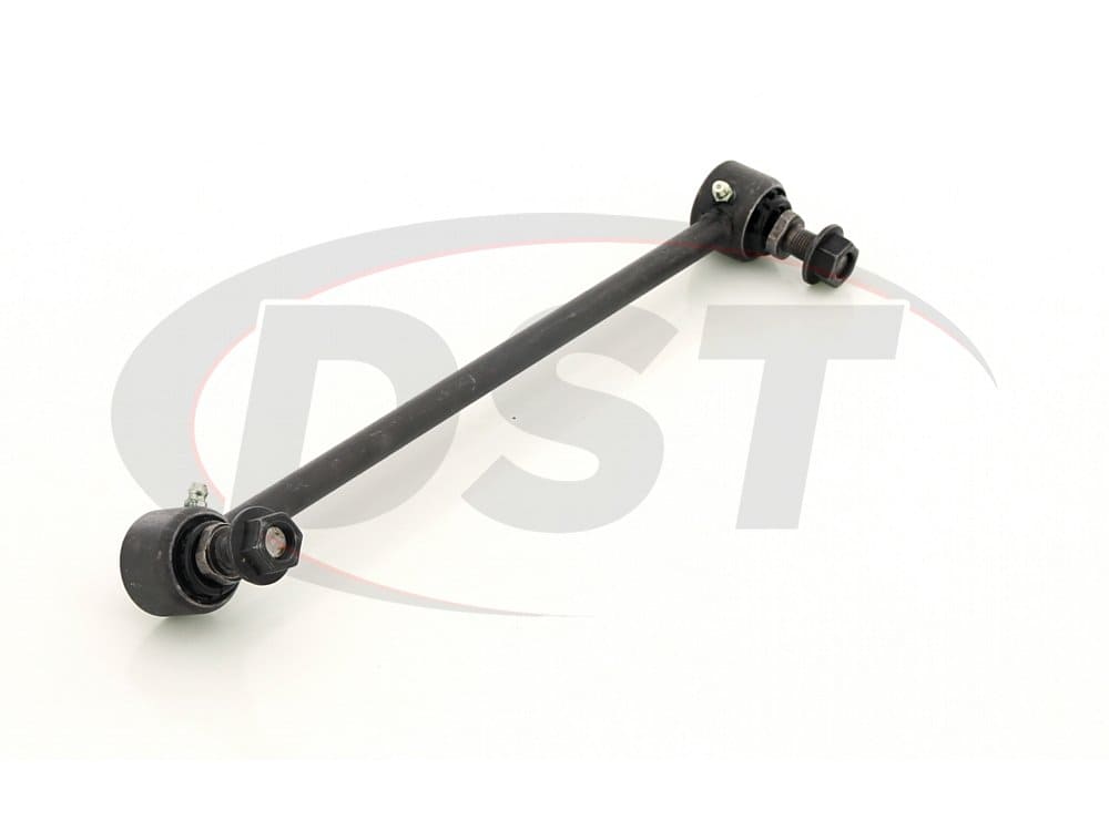 Front Driver Left Suspension Stabilizer Bar Link Moog For Honda Accord Acura TLX