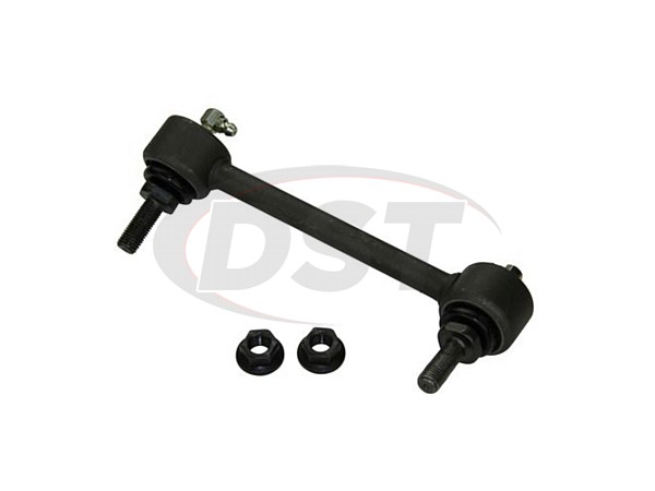 Rear Stabilizer Bar Link - Passenger Side - No Price Available