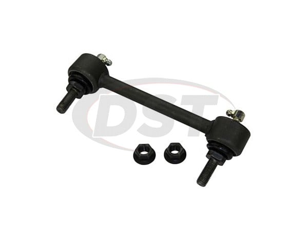 Rear Stabilizer Bar Link - Driver Side - No Price Available