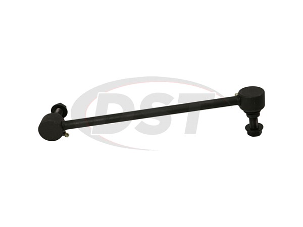 Front Sway Bar Link - Driver