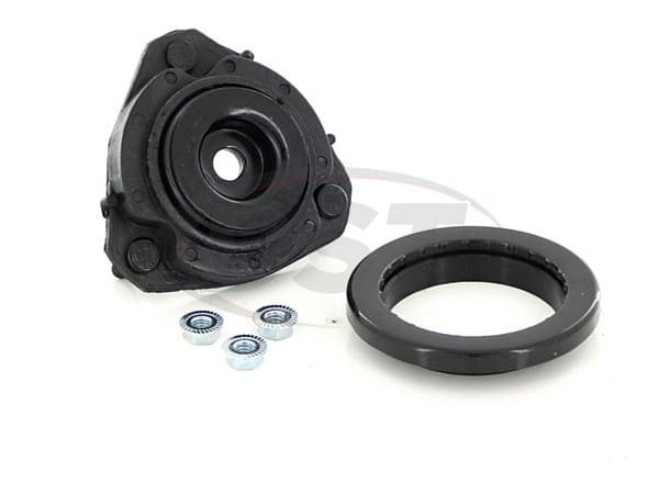 Front Upper Strut Mount with Bushing and Bearing - *While Supplies Last*