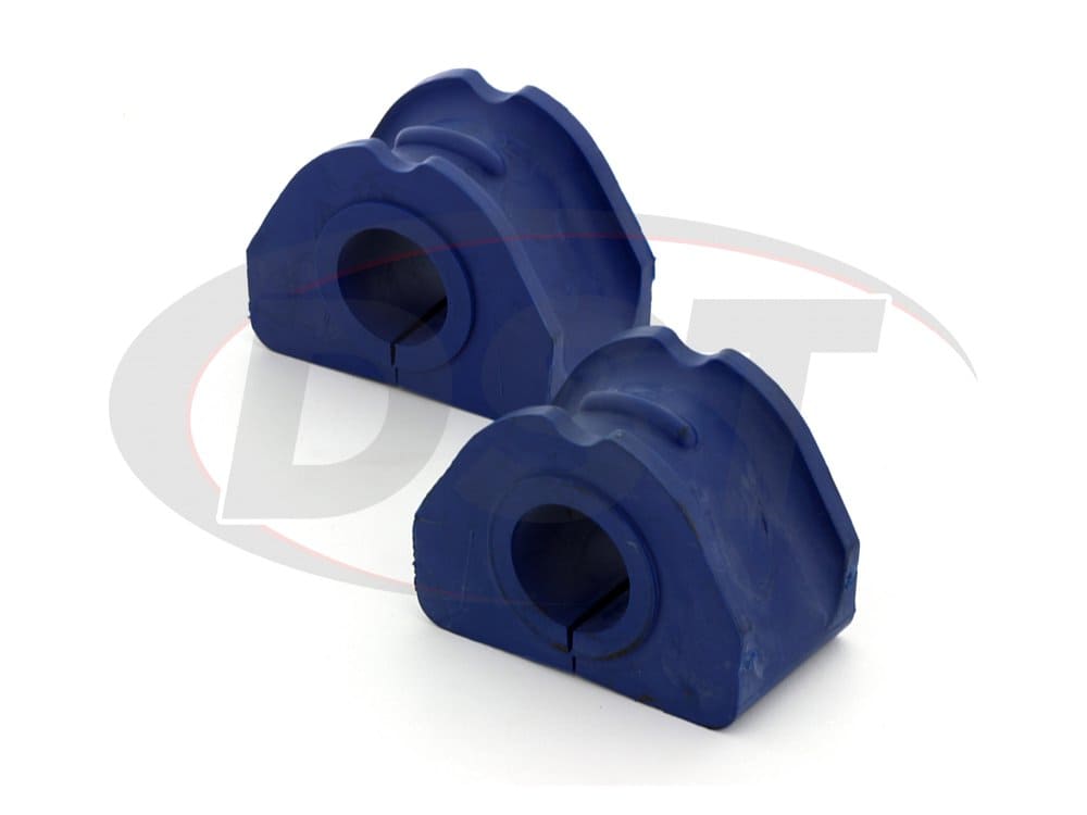 Details about  / For 1978-1988 Ford Bronco Sway Bar Bushing Front To Frame Centric 37846VY 1986