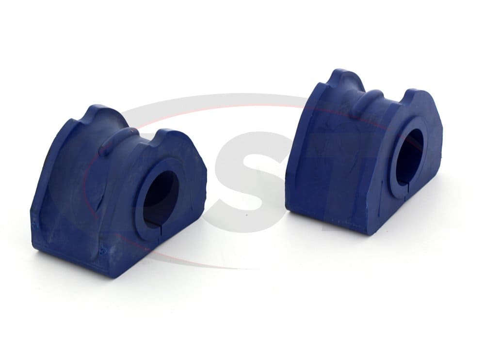 Details about  / For 1978-1988 Ford Bronco Sway Bar Bushing Front To Frame Centric 37846VY 1986