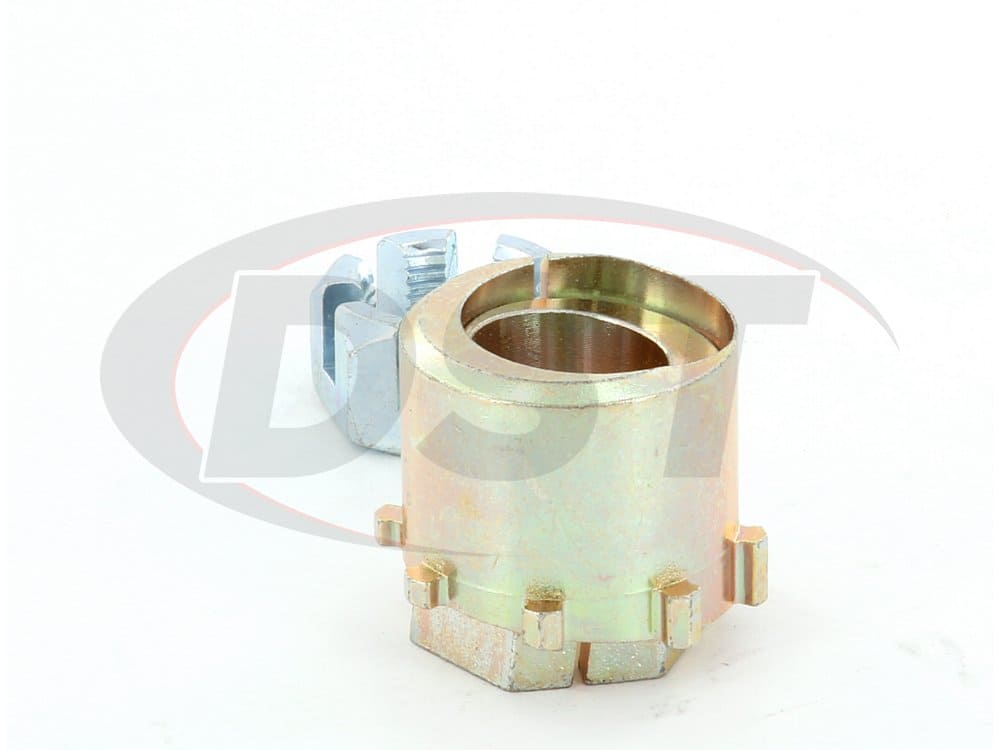 Alignment Caster Camber Bushing-camber Bushing Front Moog K80108