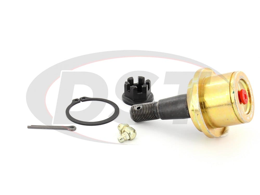 *NEW* Heavy Duty K80149 Suspension Ball Joint Front Lower