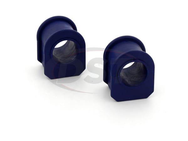 Front Sway Bar Frame Bushings - 34mm (1.33 Inch)