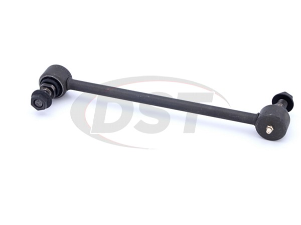 Sway Bars and Sway Bar Parts