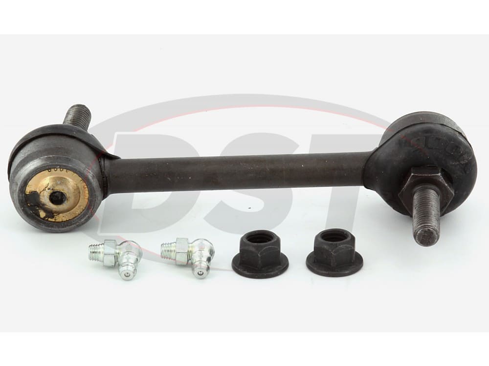 Bras De Suspension Avant Pour Jaguar S-Type, Lincoln LS, Ford Thunderbird - Neuf - Qualité Standard