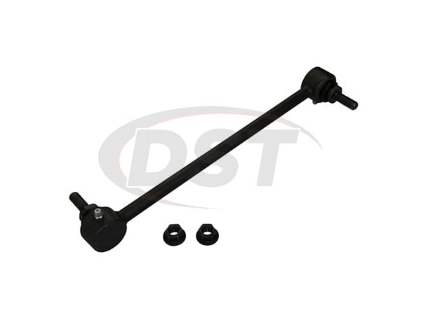 For Ford Escape Mazda 2 Tribute Pair Set of 2 Front Sway Bar End Links Moog