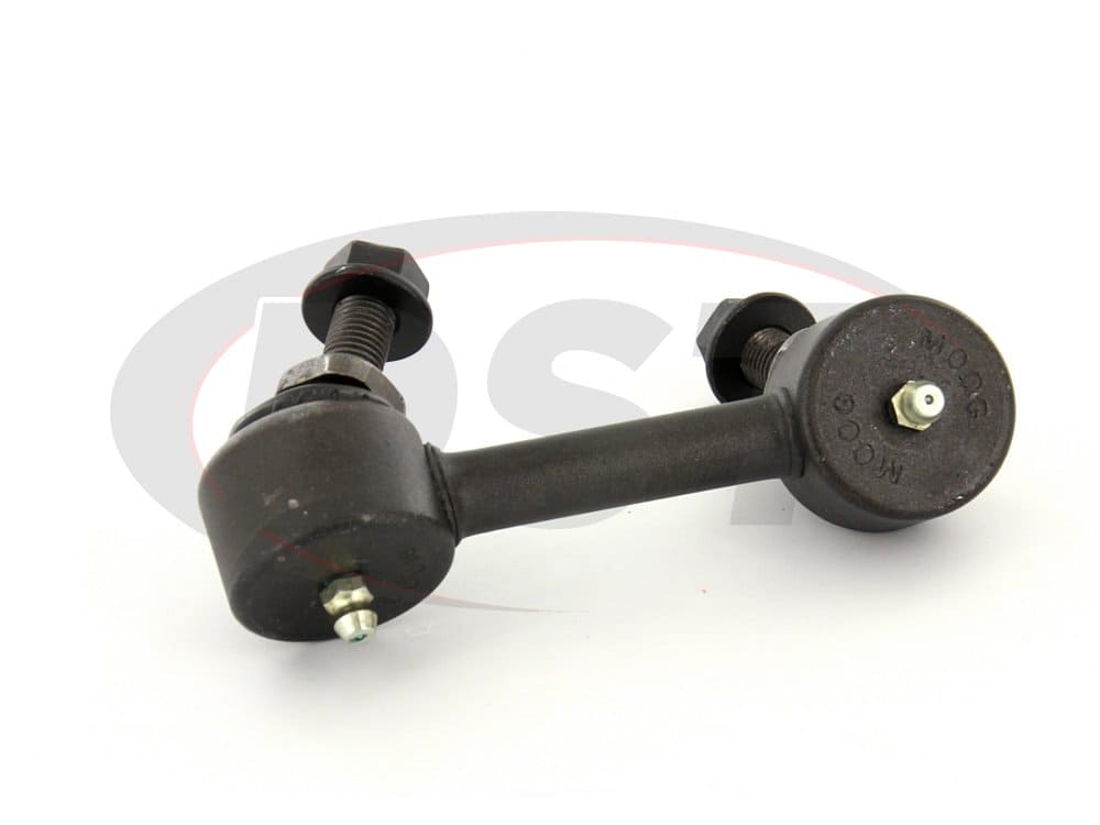 Outer Tie Rod Ends Pair And Sway Bar Links Pair Fits 00-06 Honda CR-V Civic CRV 