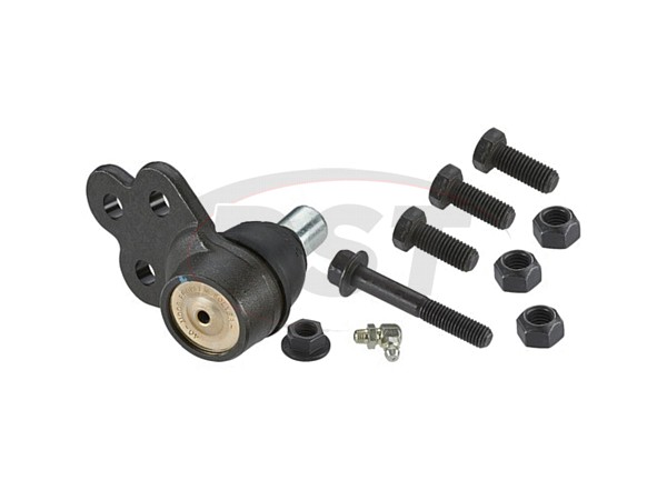 moog-k80566 Front Lower Ball Joint - Soft Ride suspension