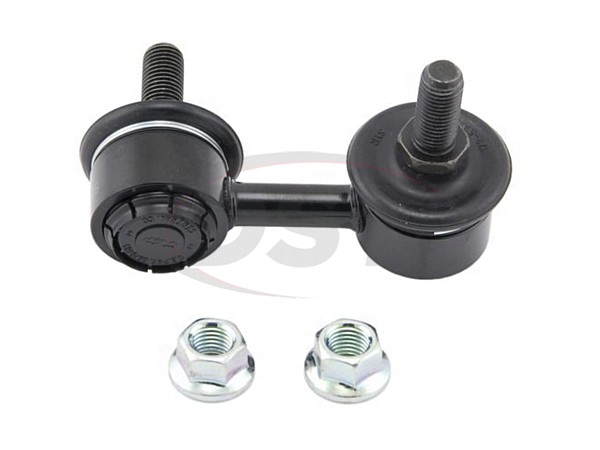 Front Sway Bar End Link - Driver Side - No Price Available