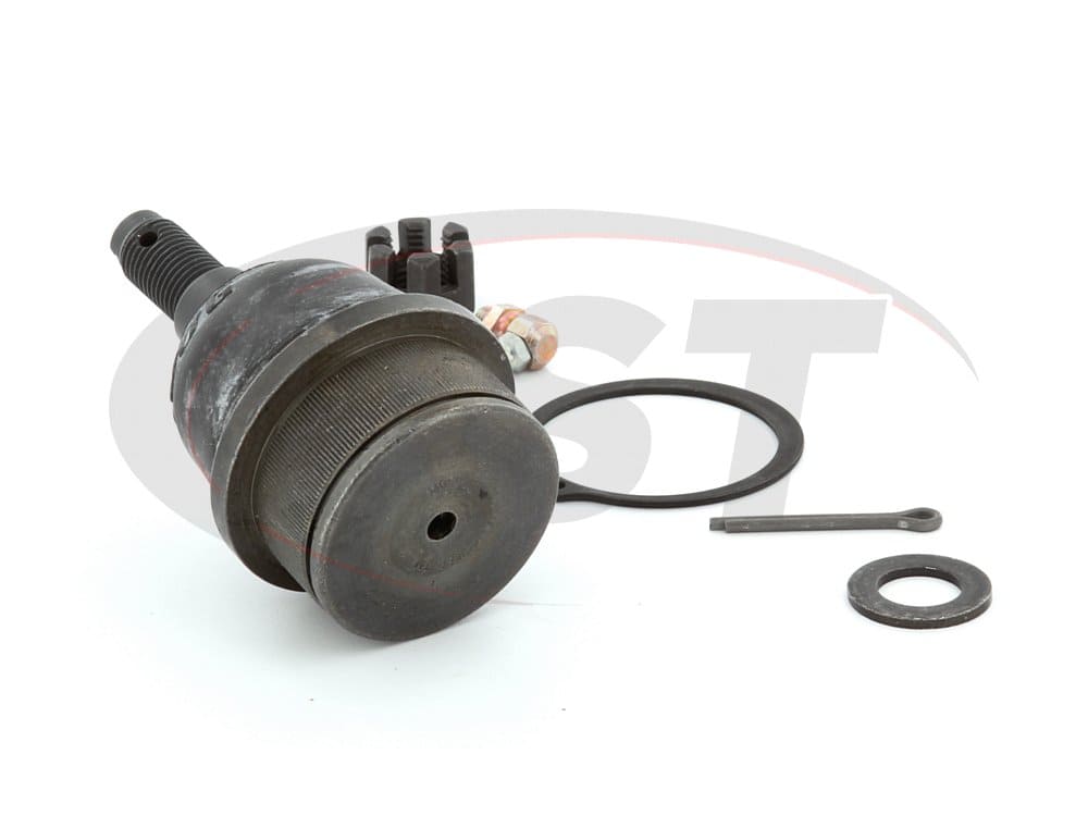 K80629 2008-2012 Jeep LIBERTY 2005-2010 Jeep GRAND CHEROKEE For 2006-2010 Jeep COMMANDER 2007-2011 Dodge NITRO METRIX PREMIUM 43949MT Front Lower Ball Joint Made in TURKEY