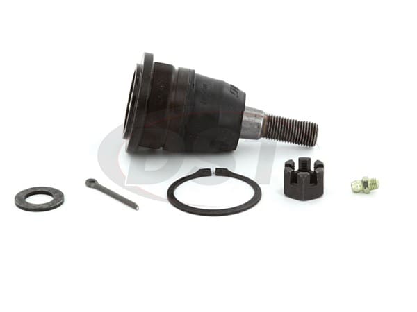 Discontinued by Moog for the Dodge Ram 1500