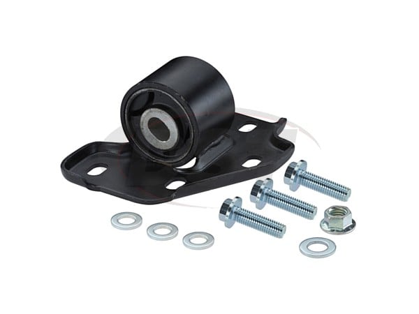 Front Lower Control Arm Bushing - Rear Position - Passenger Side