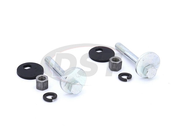 Front Upper Control Arm Alignment Kit