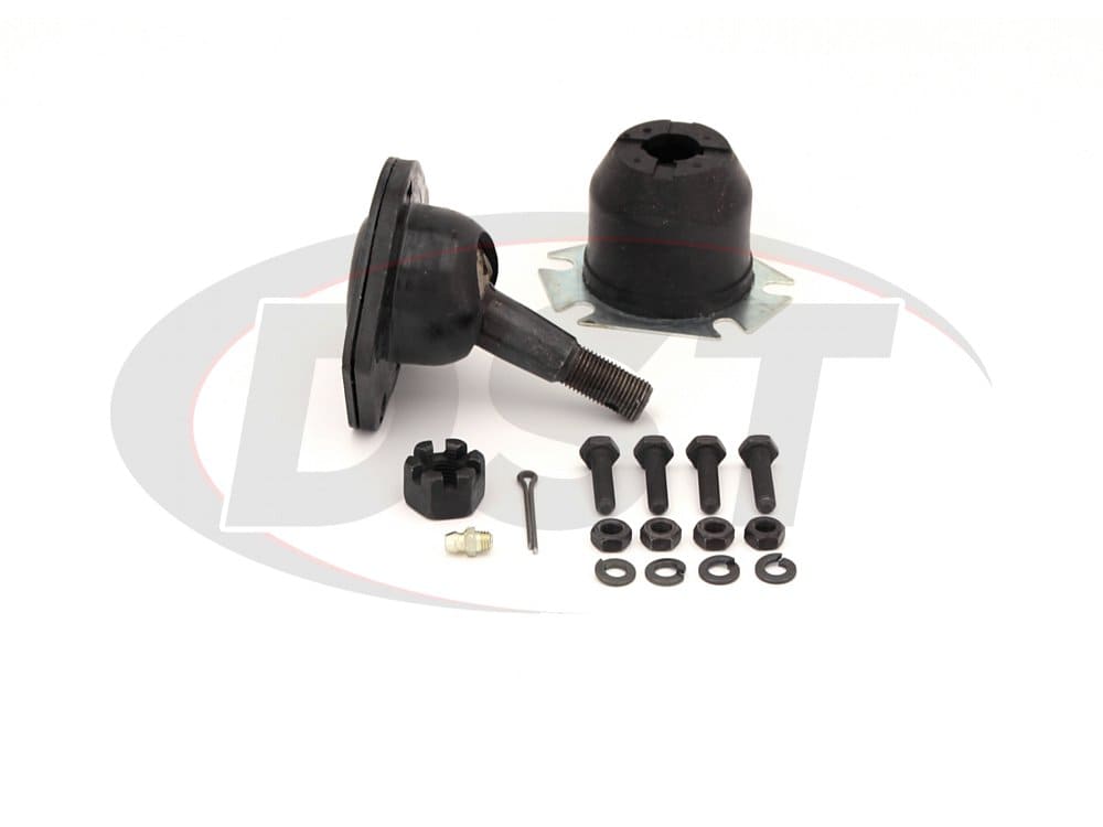Suspension Ball Joint Front Lower Moog K5335