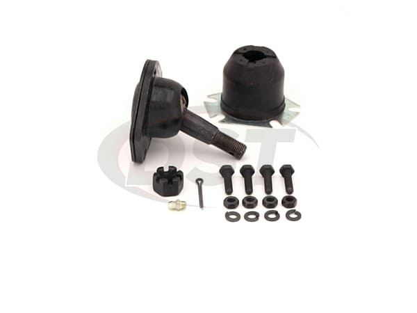 Ball Joints and Ball Joint Parts
