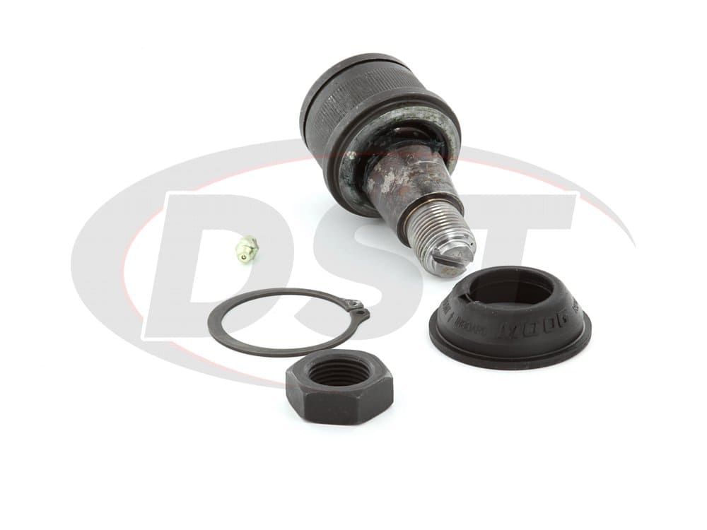 Suspension Ball Joint Front Lower Moog K8607T