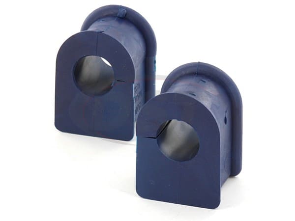 Front Sway Bar Bushings - 25.5mm (1 Inch)