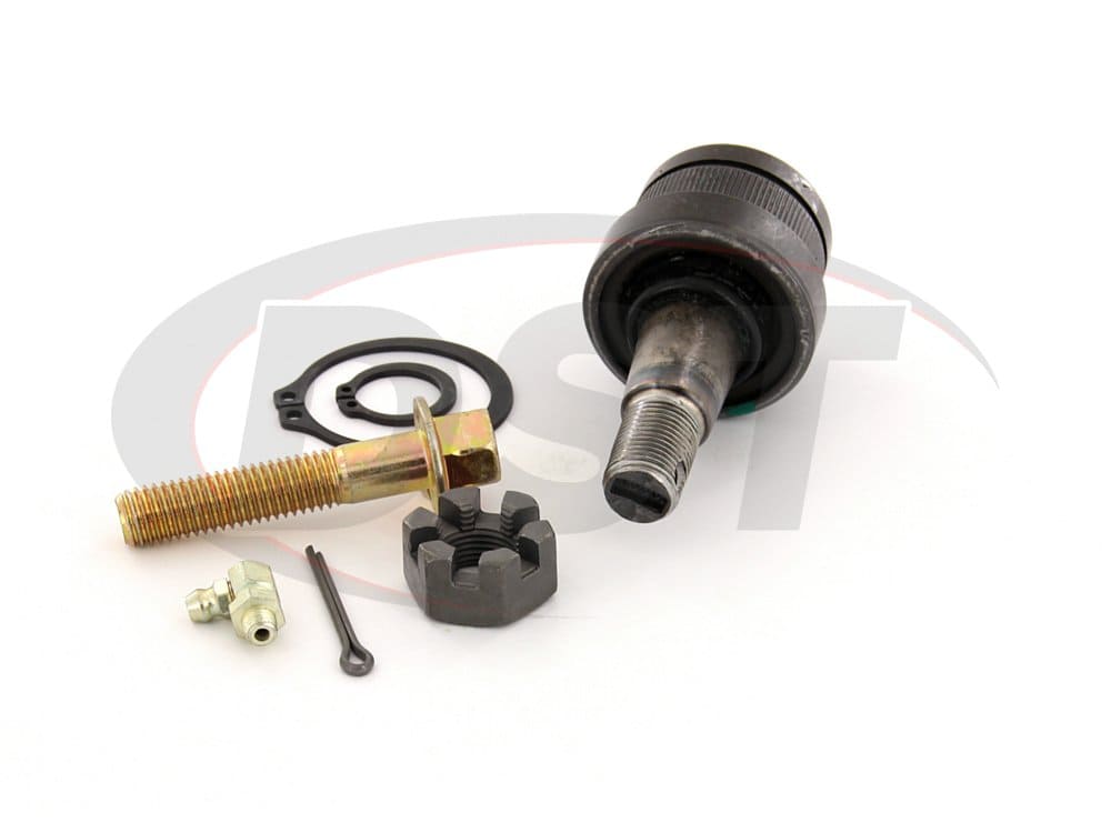 Details about   For 1998-1999 Mercedes CL600 Ball Joint Front Lower Moog 31327ZP