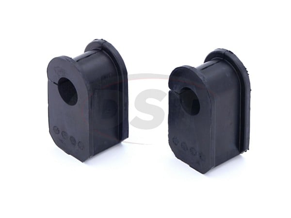 Front Sway Bar Frame Bushings - 25.5mm (1 Inch)