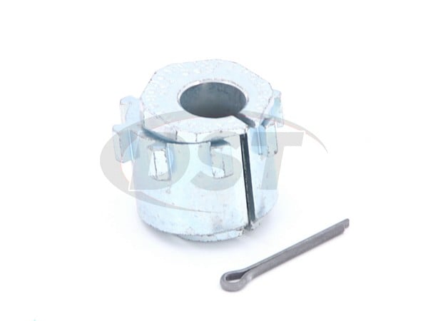 Front Caster Camber Bushing