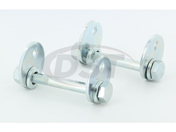Front Upper Control Arm Camber Kit