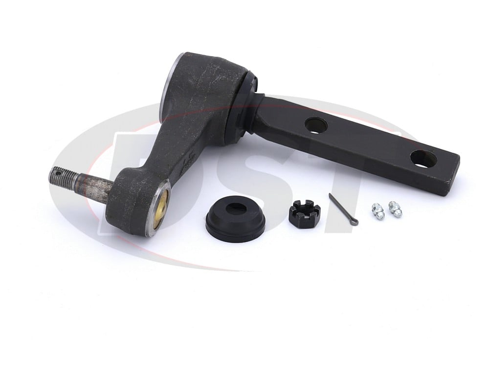 Idler Arm - with 3.43 Inch Bolt Pattern