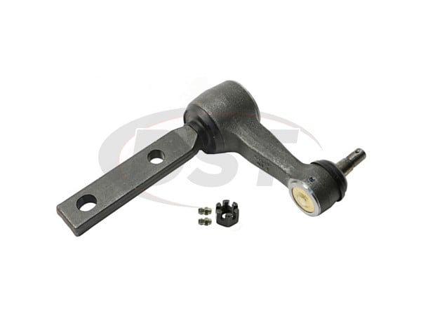 Idler Arm - with 3.43 Inch Bolt Pattern