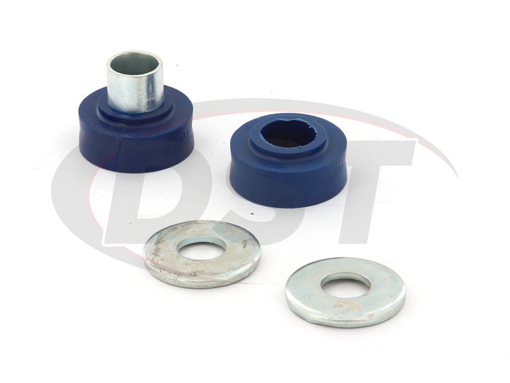For 1991-2002 Ford Escort Suspension Control Arm Bushing FRONT