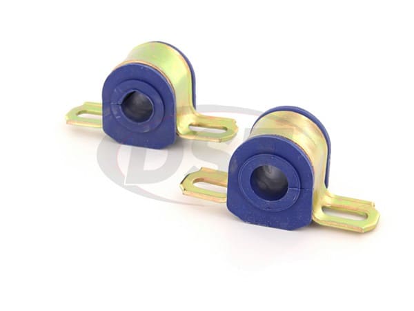 Front Sway Bar Frame Bushings - 22.5mm (0.88 Inch)