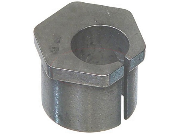 Specialty Products 23188 Alignment Caster//Camber Bushing Front 2 degree Ford PU