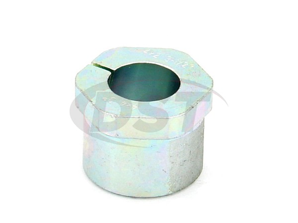 Front Caster Camber Bushing - 3 1/2 deg. alignment change for the Ford F250