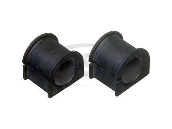 Front Sway Bar Frame Bushings - 22.1mm (0.87 inch)