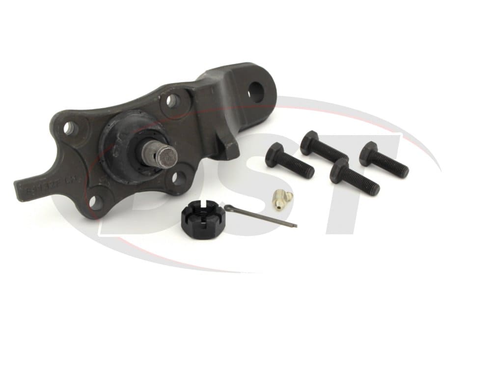 moog-k90262 Front Lower Ball Joint - Driver Side