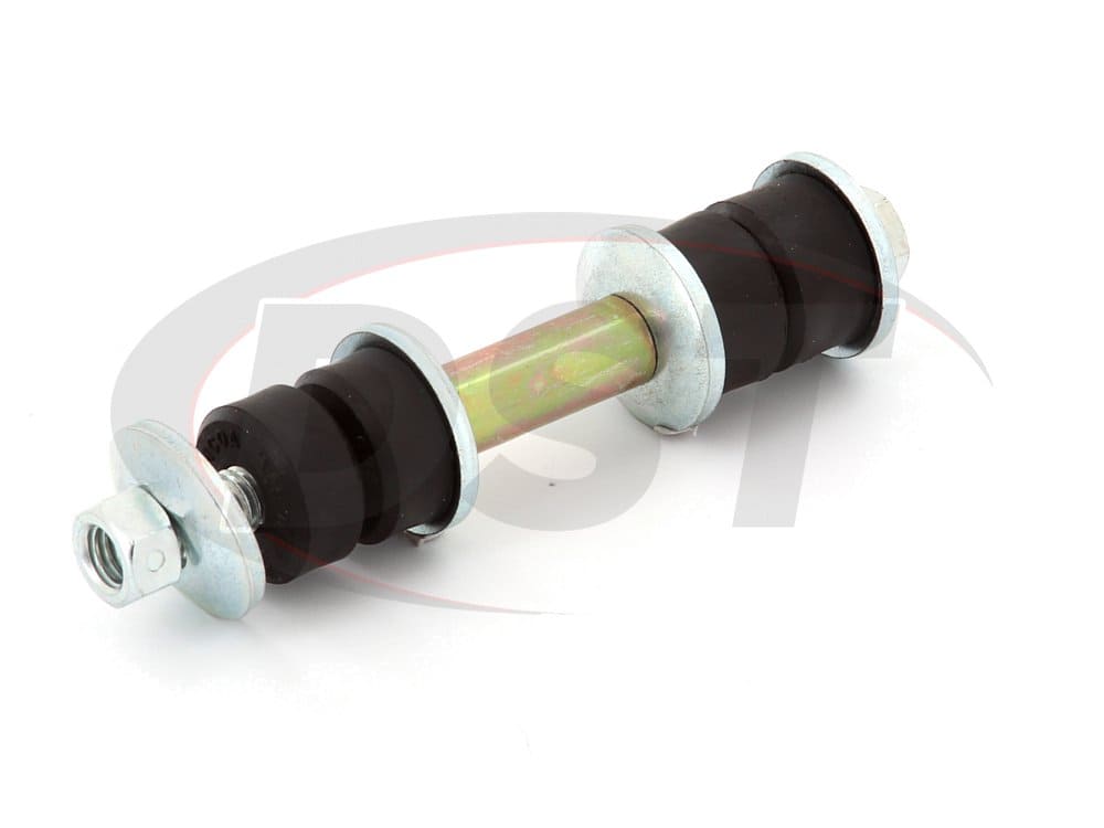 New 2-Piece fit for Nissan Xterra-2 Front Left Right Stabilizer Bar Link OCPTY 