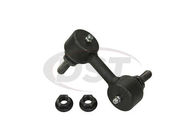 AUTOMUTO Replacement Parts Rear Sway Bar End Links fit for 2001-2005 Acura EL Honda Civic