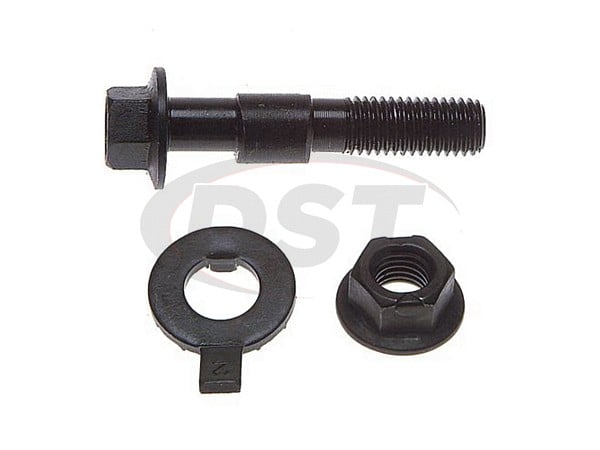 Front Axis Camber Alignment Bolt