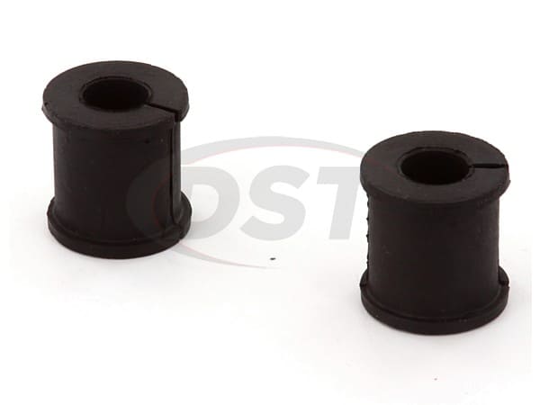 Rear Sway Bar Bushings - 15mm (0.59 Inch) for the Toyota Camry