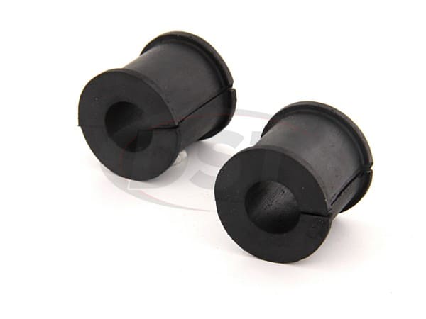 Rear Sway Bar Frame Bushings - 16mm (0.63 Inch) for the Toyota Camry