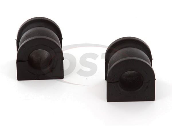 Front Sway Bar Frame Bushings - 22mm (0.87 Inch)