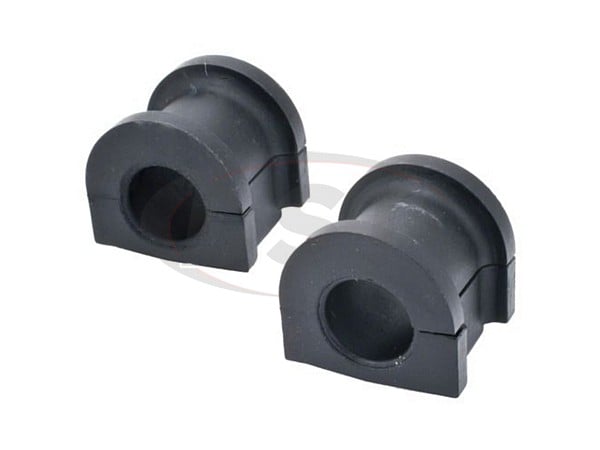 Front Sway Bar Frame Bushings - 21mm (0.82 Inch)