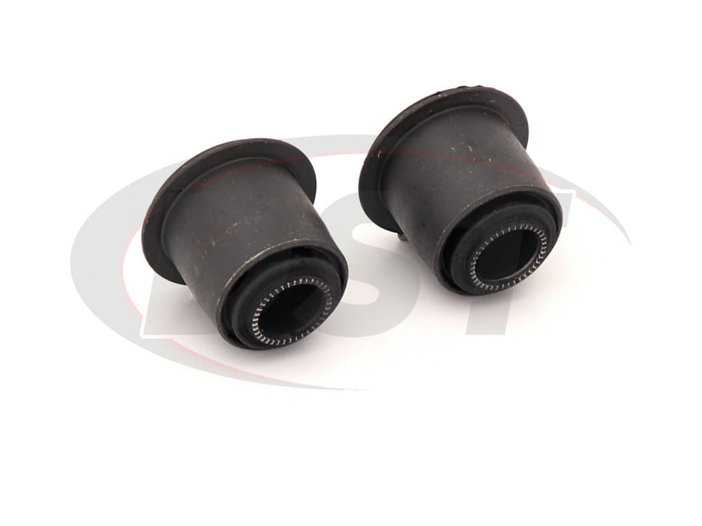Front Left /& Right Uppper Control Arm Bushing For 1994-2002 Honda Passport