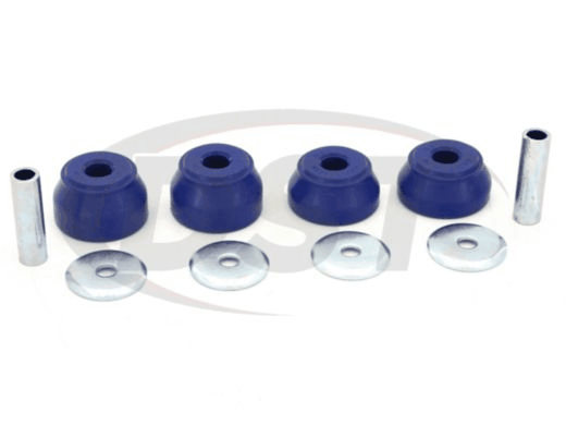 moog-k9733 | Front Strut Rod Bushings | Honda Accord 1990-2002