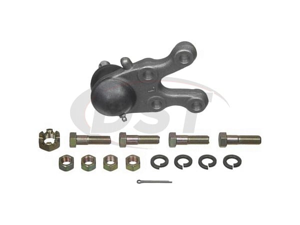 moog-k9754 Front Lower Ball Joint - Driver Side