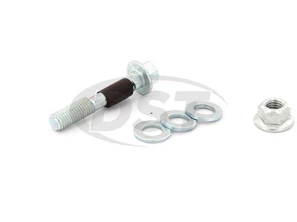 Front Lower Camber Adjustment Kit - 12 mm Bolts - Double Offset - No Price Available