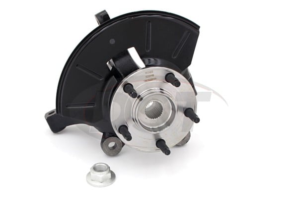 Drivetrain Parts